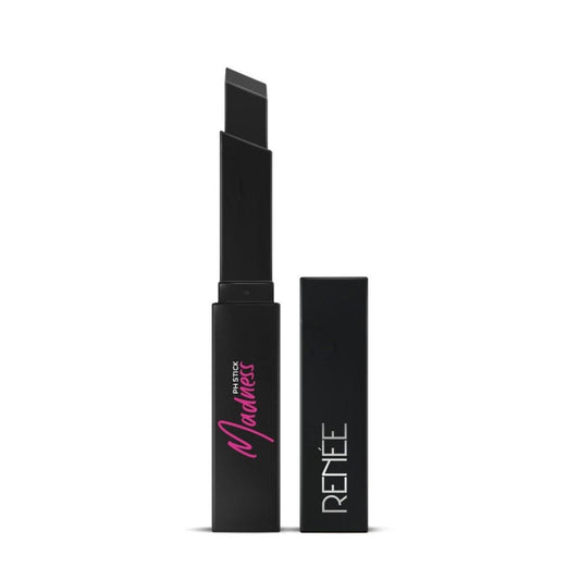 RENEE Madness PH Lipstick, 3gm - Renee Cosmetics