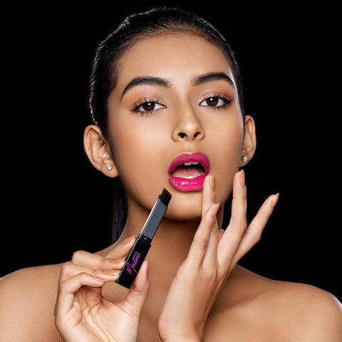 RENEE Madness PH Stick & Lady In Crystal Lip Gloss Combo - Renee Cosmetics