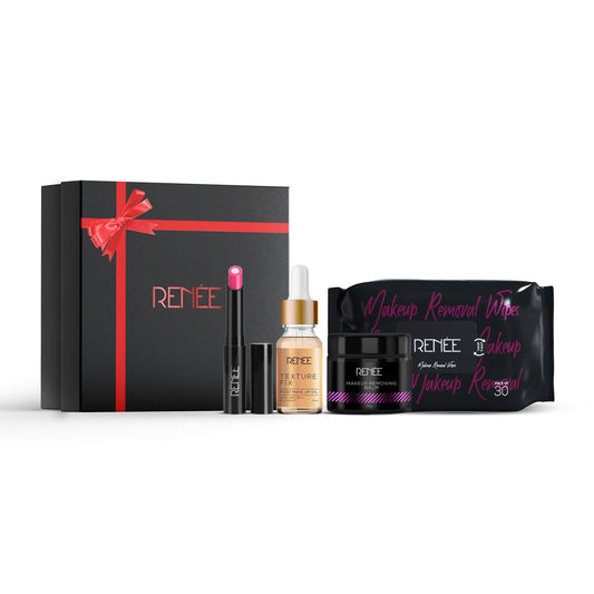 RENEE Makeup Aftercare Makeup Combo - Renee Cosmetics