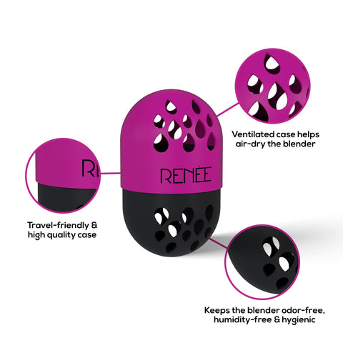 RENEE Master Blender 1Pc - Renee Cosmetics