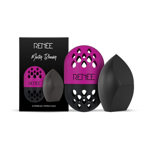 RENEE Master Blender 1Pc - Renee Cosmetics