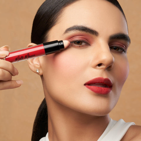 RENEE Multi Mousse for Lips, Cheeks & Eyes, 5gm - Renee Cosmetics