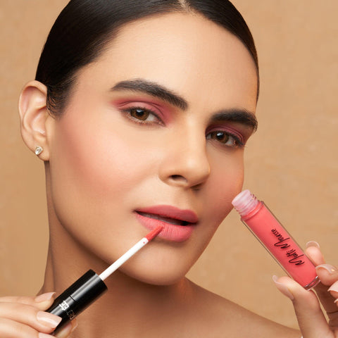 RENEE Multi Mousse for Lips, Cheeks & Eyes, 5gm - Renee Cosmetics