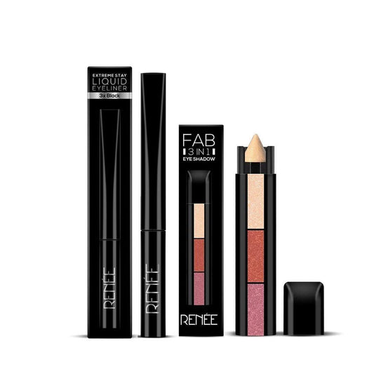 RENEE On-The-Go Eye Makeup - Renee Cosmetics