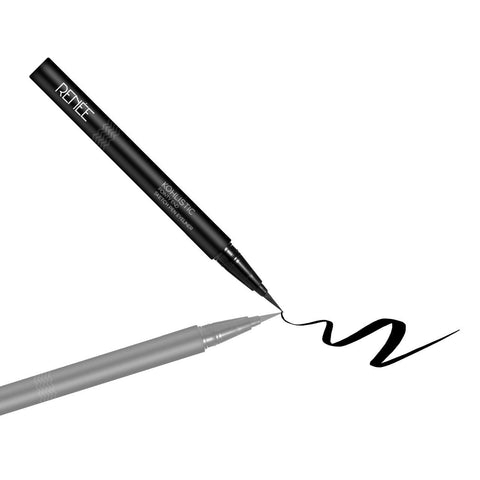 RENEE Pointy End Sketchpen Eyeliner, 1.5ml - Renee Cosmetics