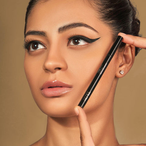 RENEE Pointy End Sketchpen Eyeliner, 1.5ml - Renee Cosmetics
