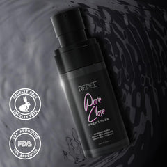 RENEE Pore Close Prep Toner, 60ml - Renee Cosmetics