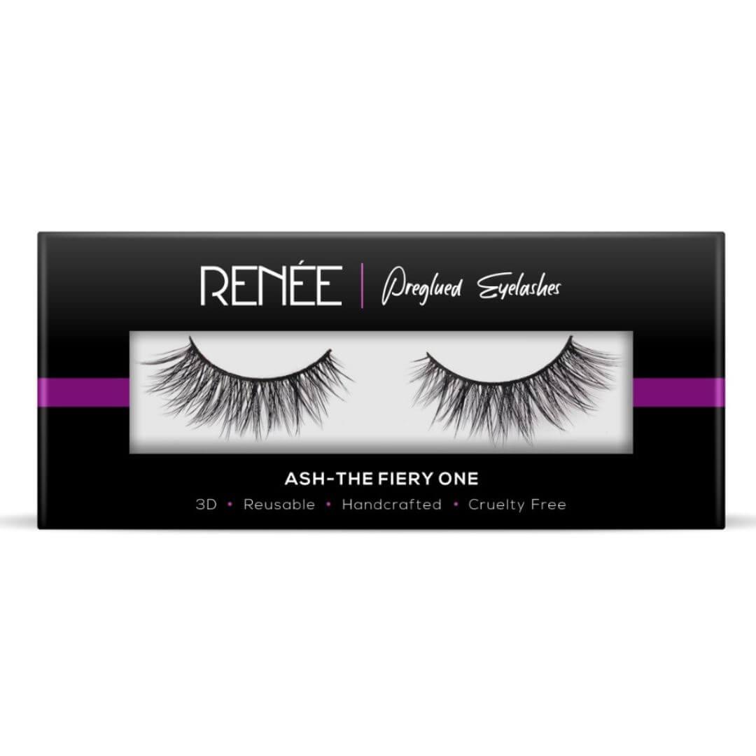 RENEE Pre-glued False Eyelashes - Renee Cosmetics