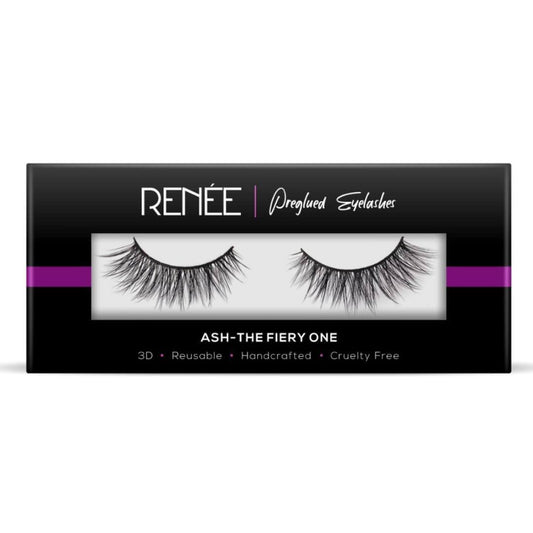 RENEE Pre-glued False Eyelashes - Renee Cosmetics