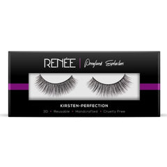 RENEE Pre-glued False Eyelashes - Renee Cosmetics