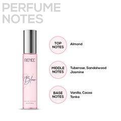 RENEE Premium Fragrances Set Of 4, 15ml each - Renee Cosmetics