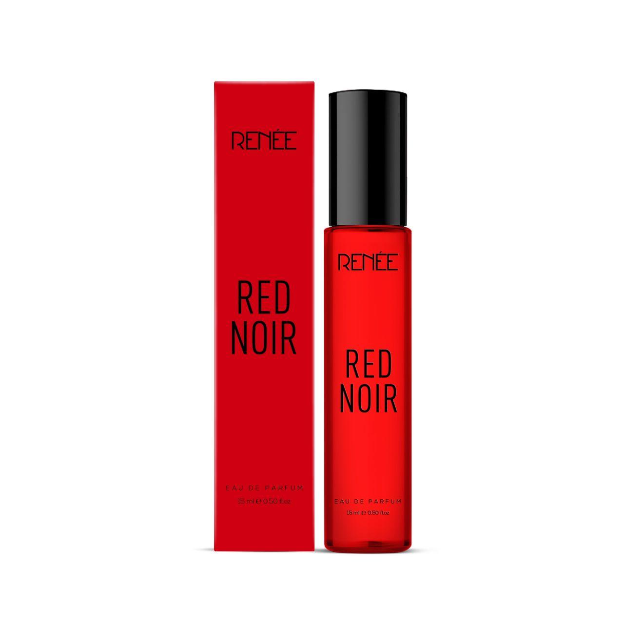 RENEE Red Noir Eau De Parfum 50ml - Renee Cosmetics
