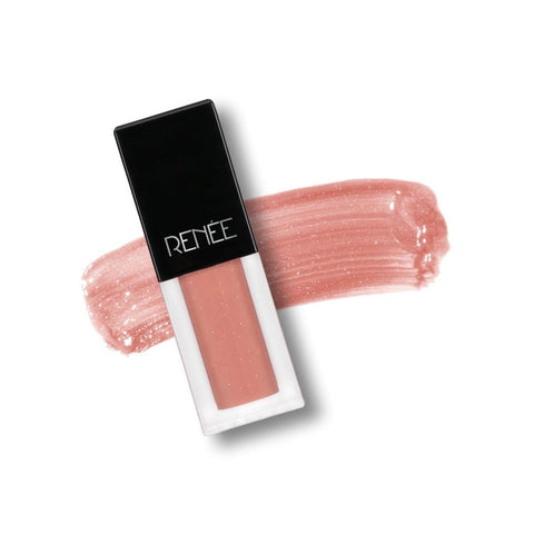 RENEE See Me Shine Lip Gloss 2.5ml - Renee Cosmetics