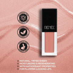 RENEE See Me Shine Lip Gloss 2.5ml - Renee Cosmetics