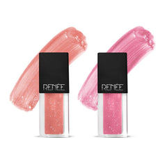 RENEE See Me Shine Lip Gloss 2.5ml - Renee Cosmetics