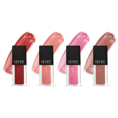 RENEE See Me Shine Lip Gloss 2.5ml - Renee Cosmetics