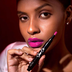 RENEE Shine On Lip Lacquer 1.8ml - Renee Cosmetics