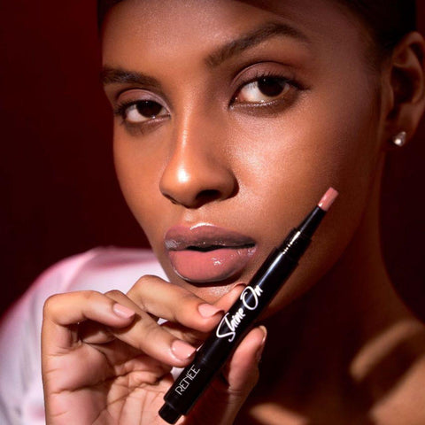 RENEE Shine On Lip Lacquer 1.8ml - Renee Cosmetics