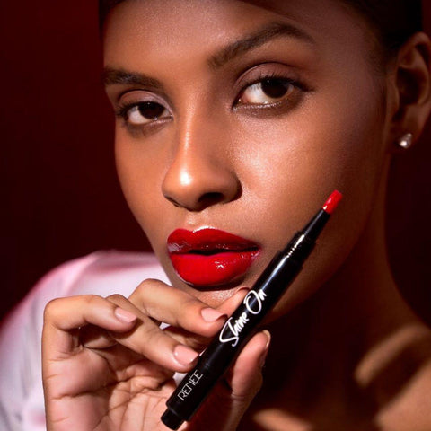 RENEE Shine On Lip Lacquer 1.8ml - Renee Cosmetics