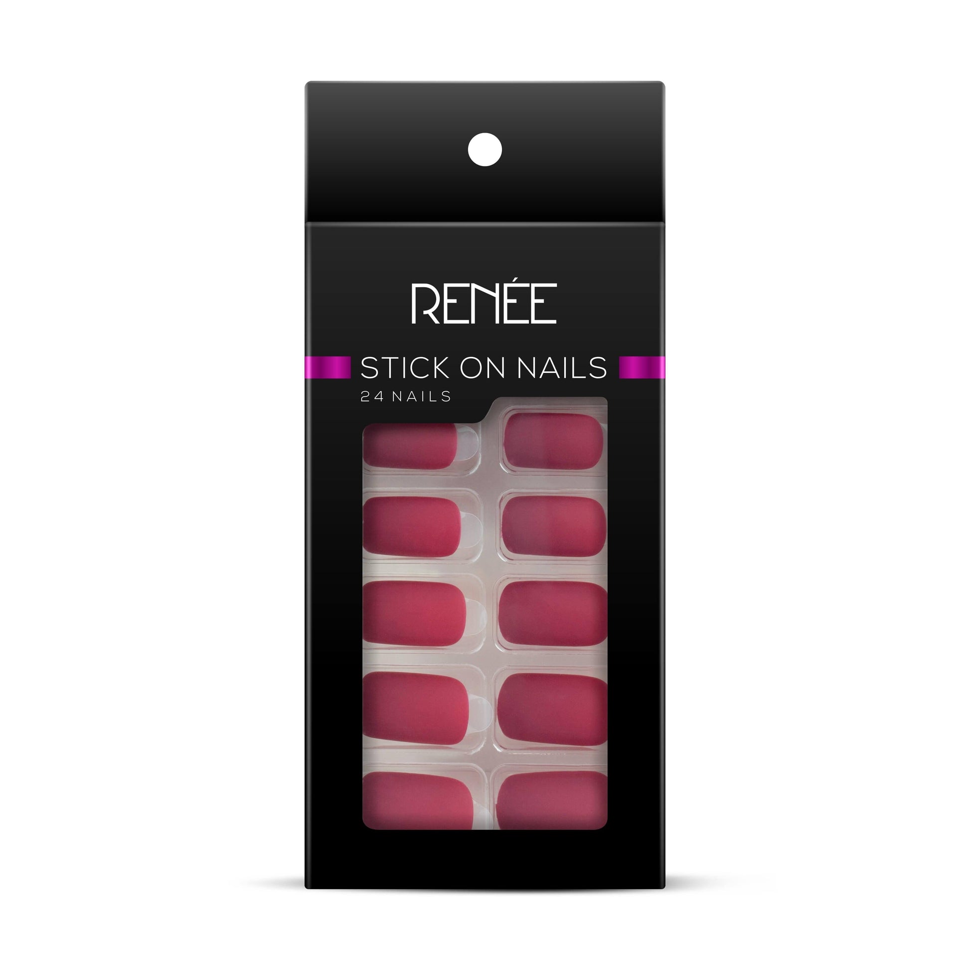 RENEE Stick On Nails - Renee Cosmetics