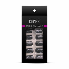 RENEE Stick On Nails - Renee Cosmetics