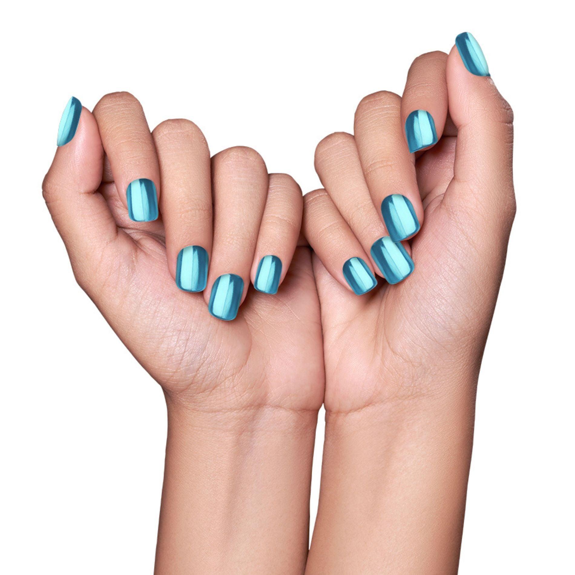 At-home manicure tips: Don't shake nail polish