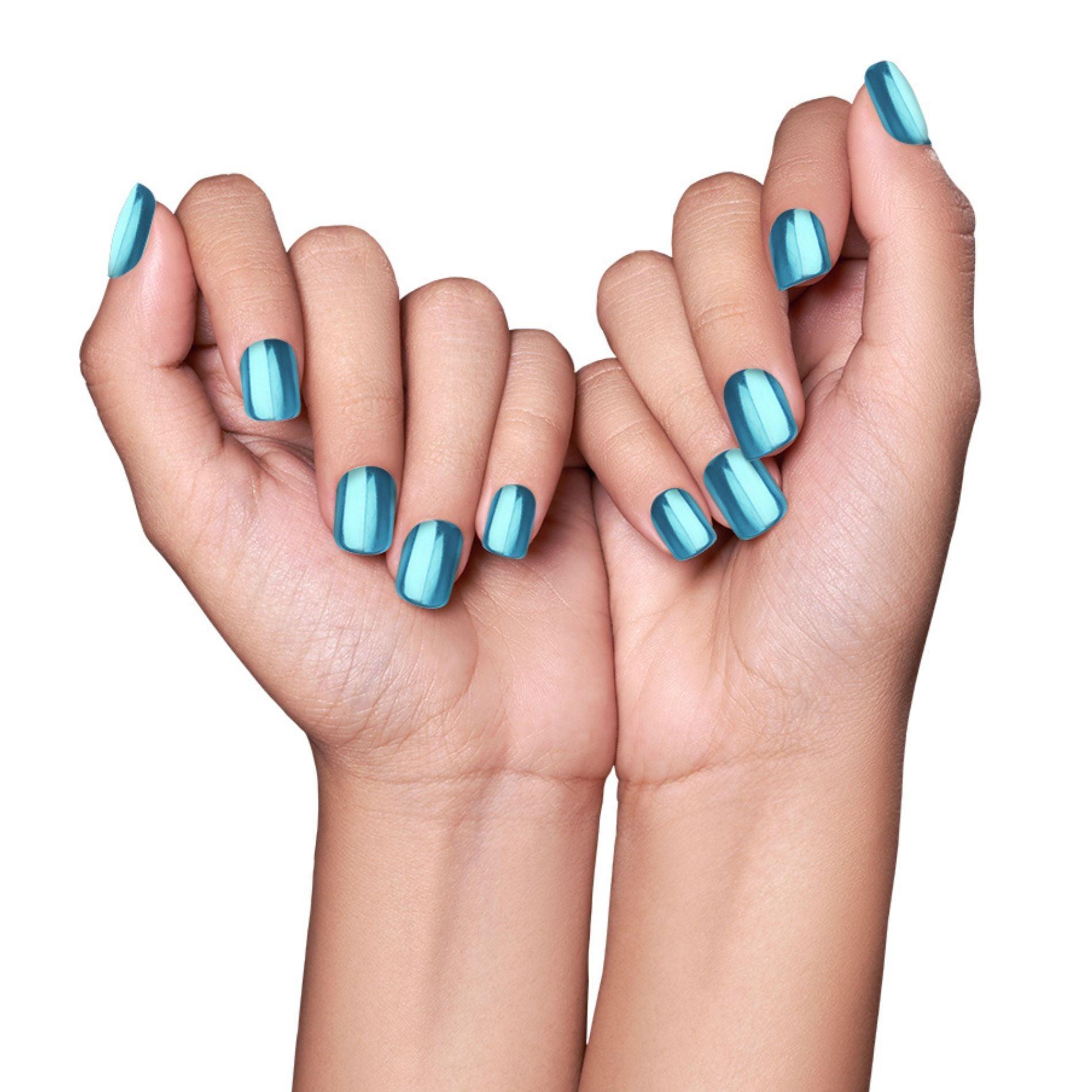 RENEE Stick On Nails - Renee Cosmetics