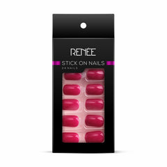 RENEE Stick On Nails - Renee Cosmetics