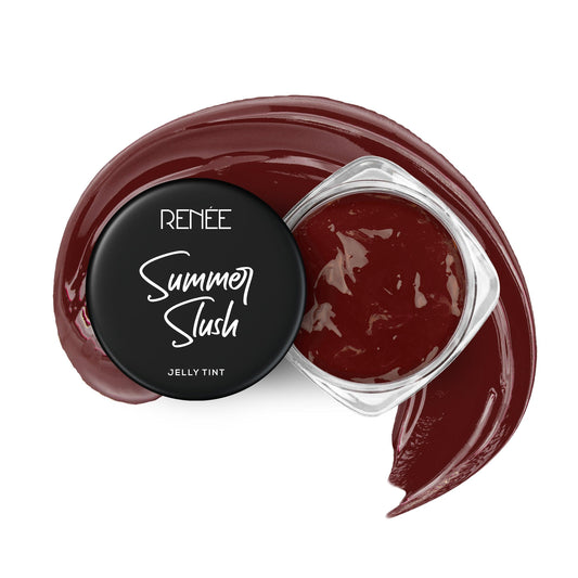 RENEE Summer Slush Jelly Tint 13gm - Renee Cosmetics