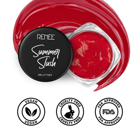 RENEE Summer Slush Jelly Tint 13gm - Renee Cosmetics