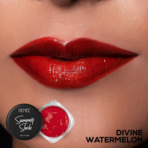 RENEE Summer Slush Jelly Tint 13gm - Renee Cosmetics