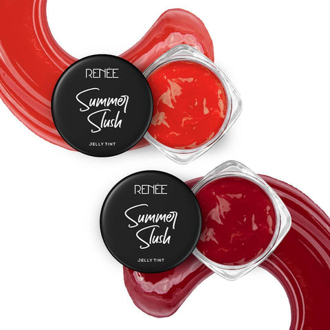 RENEE Summer Slush Jelly Tint 13gm - Renee Cosmetics