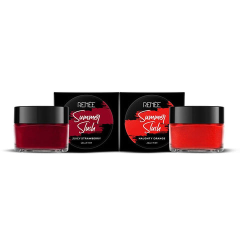 RENEE Summer Slush Jelly Tint 13gm - Renee Cosmetics