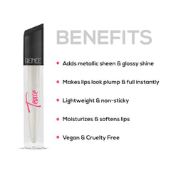 RENEE Tease lip Plumper, 5ml - Renee Cosmetics