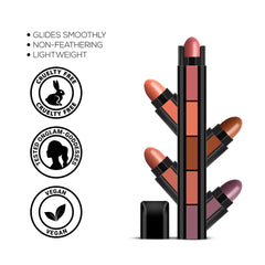 RENEE Travel Kit Combo - Renee Cosmetics