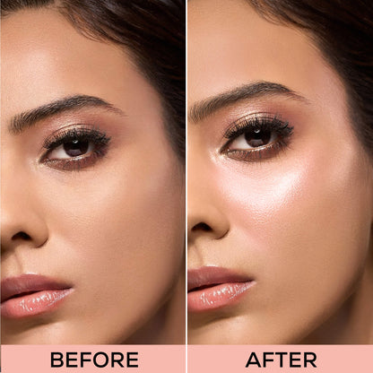 RENEE You Are Glowing Powder Highlighter With Luminous Shine