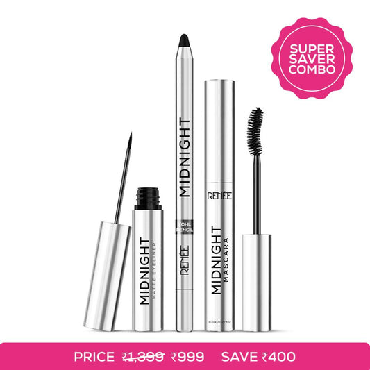 RENEE Midnight Combo