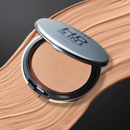 RENEE Pro HD 3-IN-1 Compact, Works as Concealer, Foundation & Powder With SPF 20, 9 g