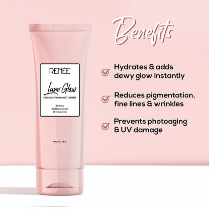 RENEE Lumi Glow Cream