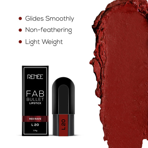 RENEE Fab Bullet, 1.5gm