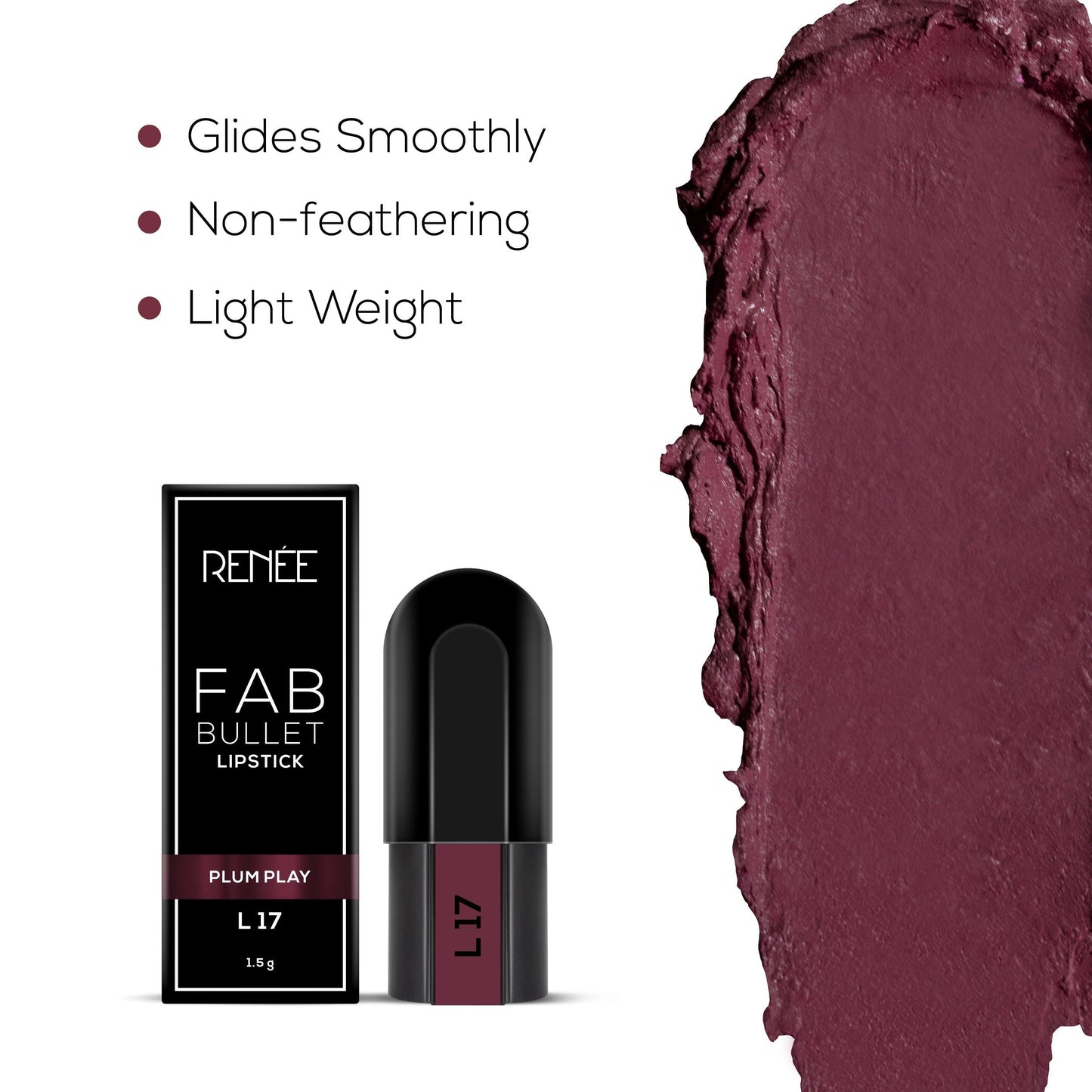 RENEE Fab Bullet, 1.5gm