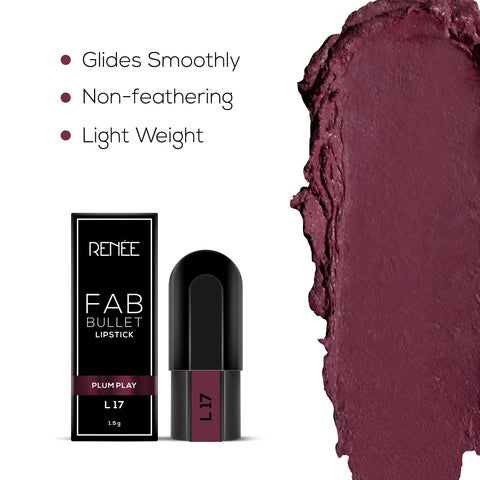 RENEE Fab Bullet, 1.5gm