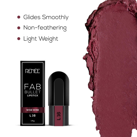 RENEE Fab Bullet, 1.5gm