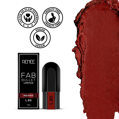 RENEE Fab Bullet, 1.5gm