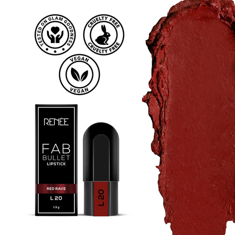RENEE Fab Bullet, 1.5gm
