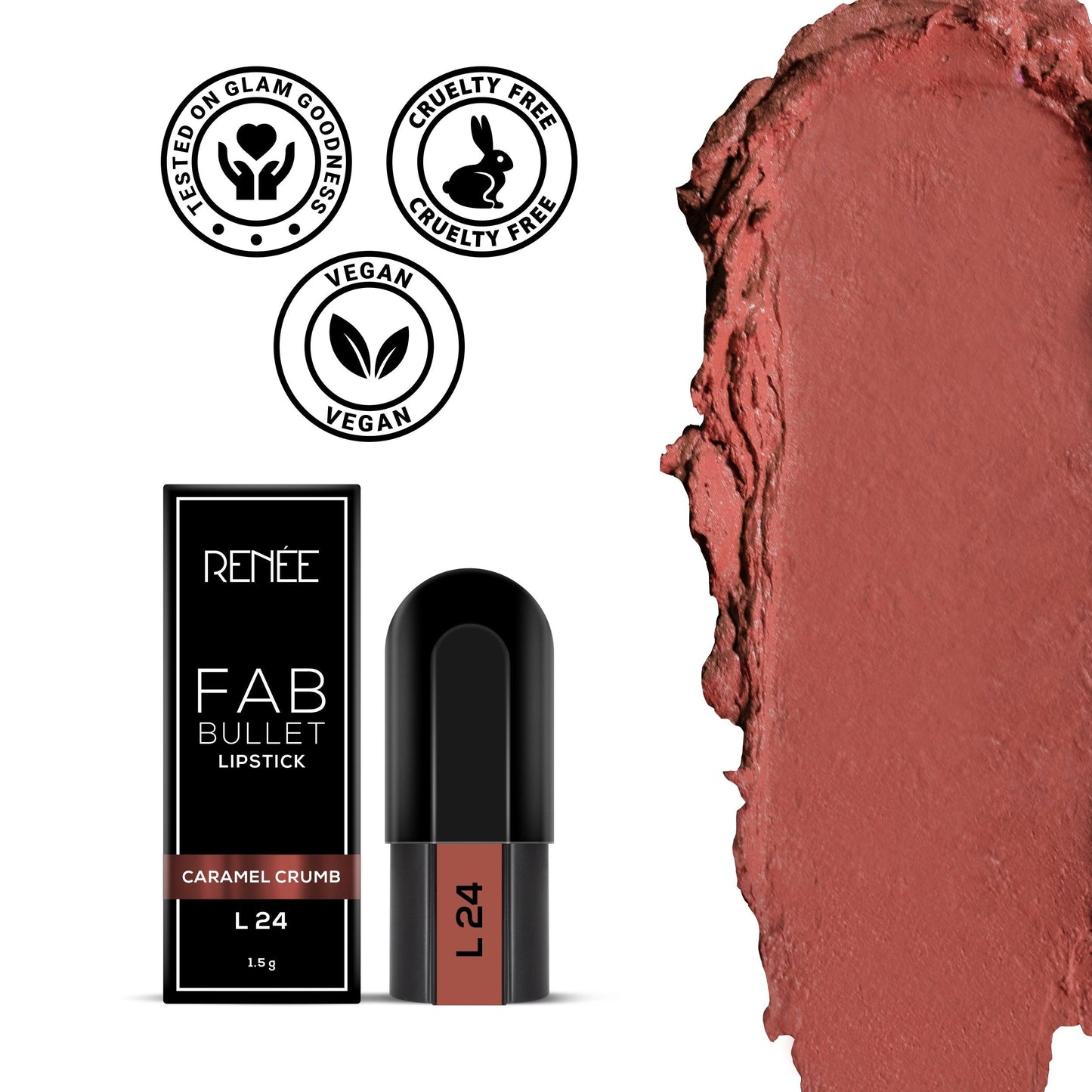 RENEE Fab Bullet, 1.5gm
