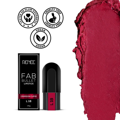 RENEE Fab Bullet, 1.5gm